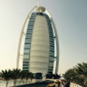 Meet your Posher, Luz maria